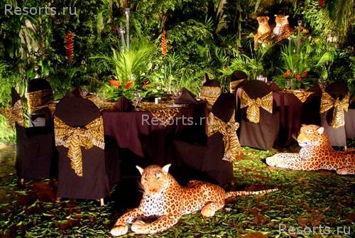 The Westin Denarau Island Resort & Spa 22